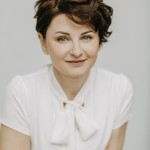 Schauspielerin Susanna Mucha