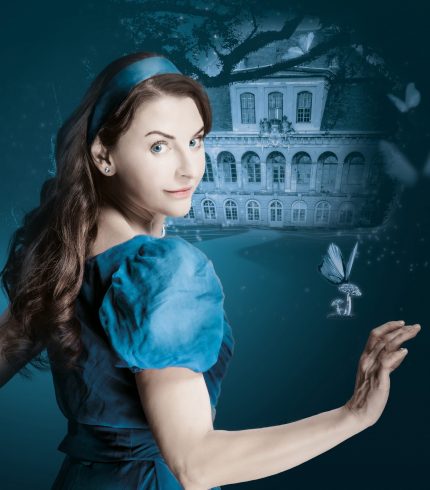 Alice im Wunderland