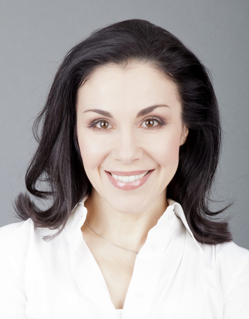 KATRIN WEBER
