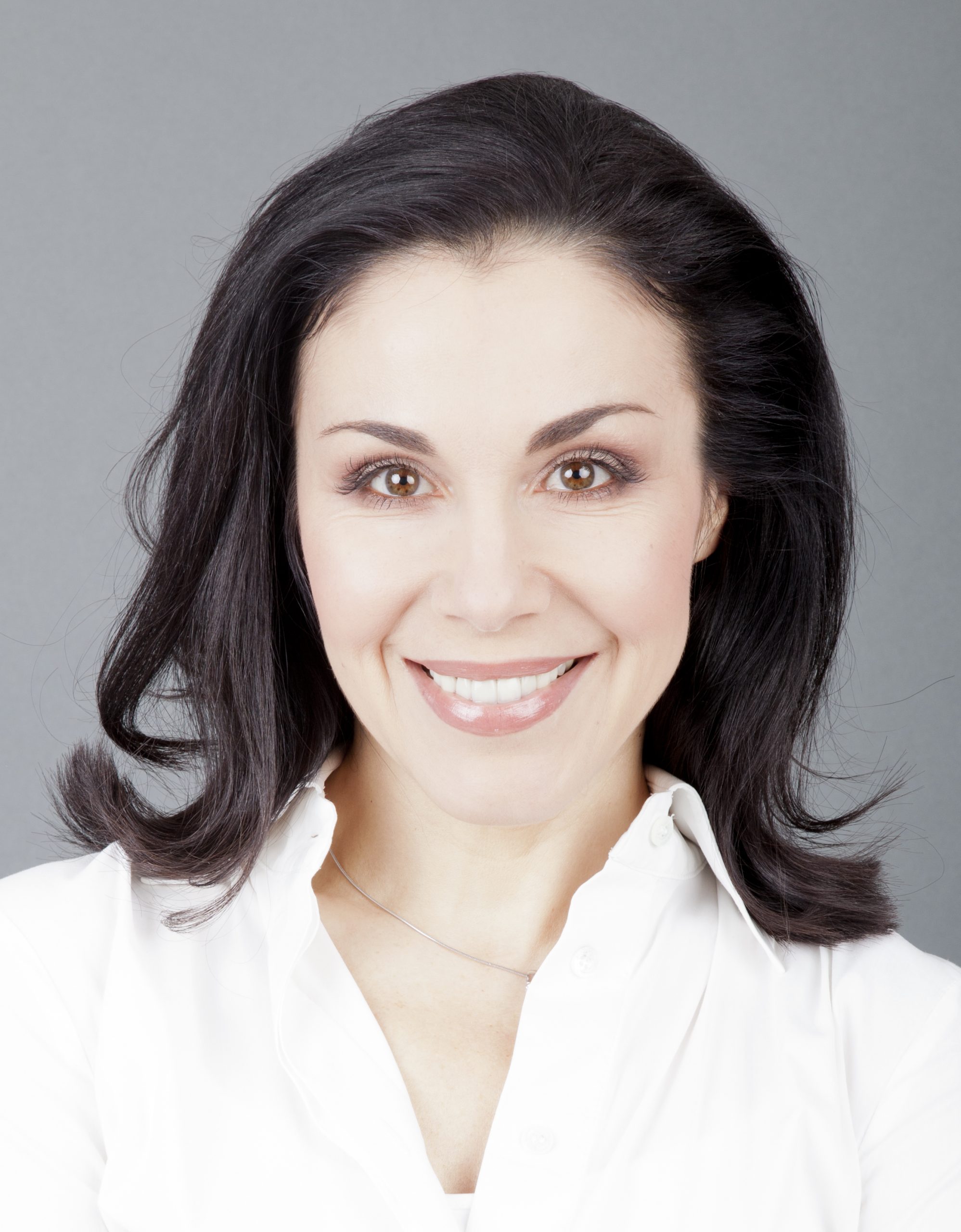 KATRIN WEBER › Comödie Dresden