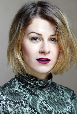 Lisa Huk
