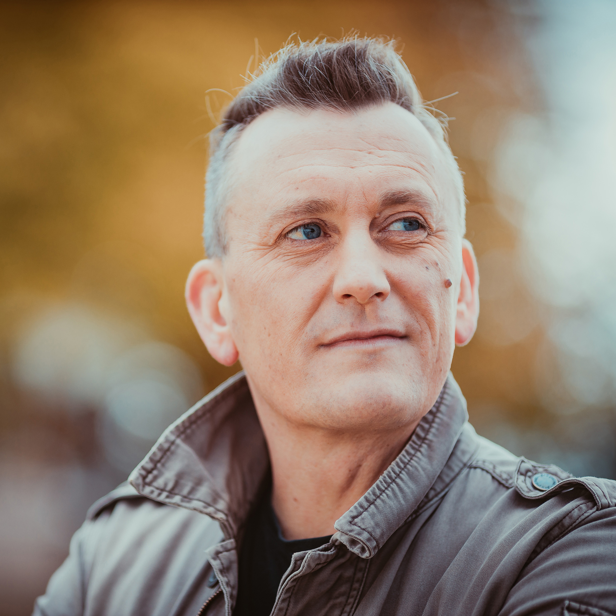 Thomas Kaufmann › Comödie Dresden