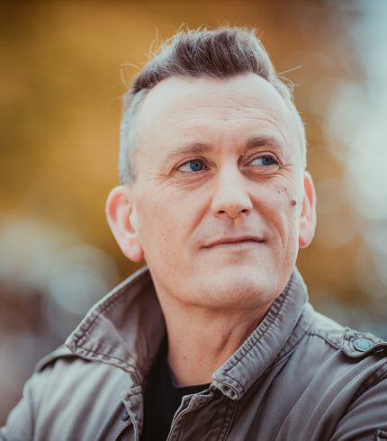 Thomas Kaufmann
