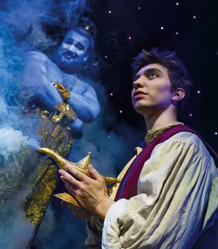Aladin das Musical
