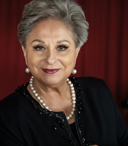 Dagmar Frederic