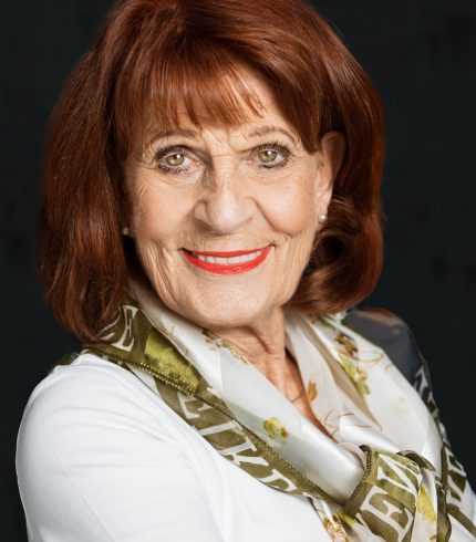Gisela Kraft