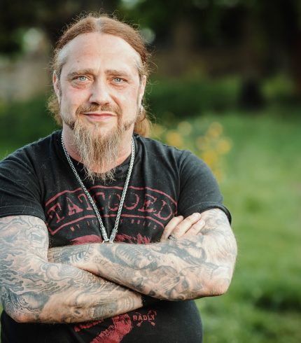 Martin Kesici