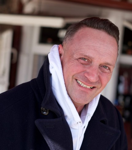 Thomas Schirano