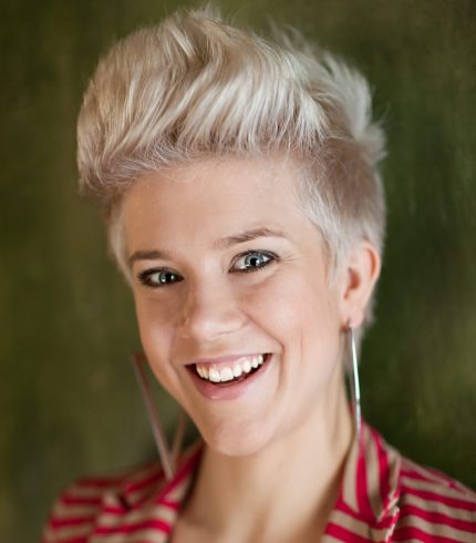 Yvonne Braschke