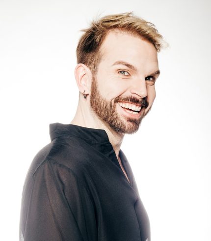 Mikael Johansson