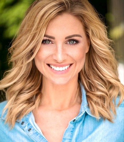 Tanja Müller