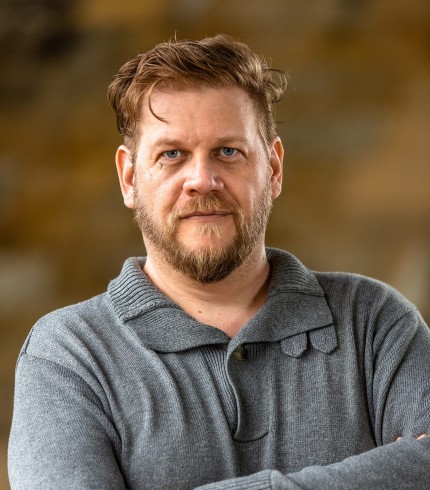 Florian Wilke