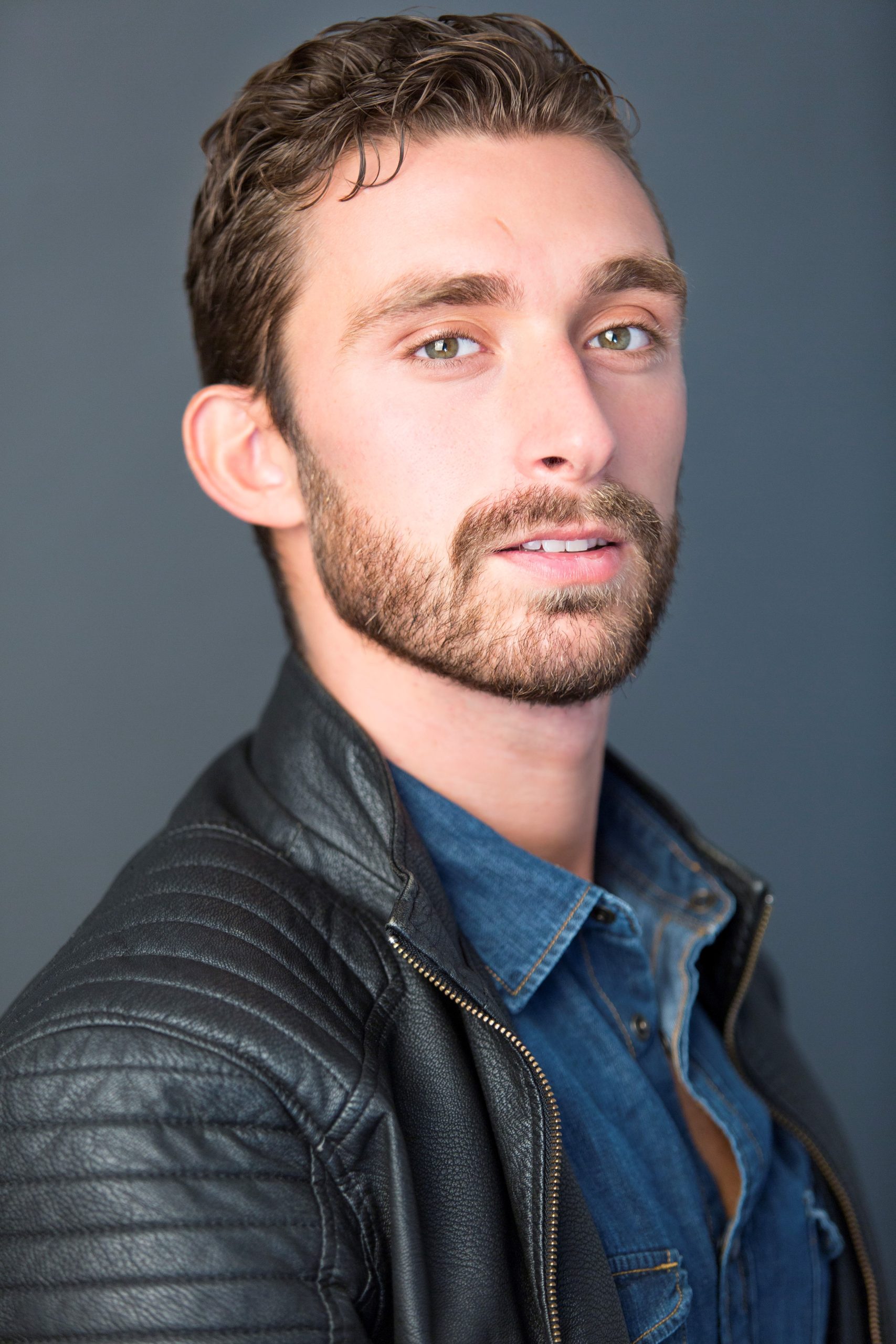 Davide Venier › Comödie Dresden