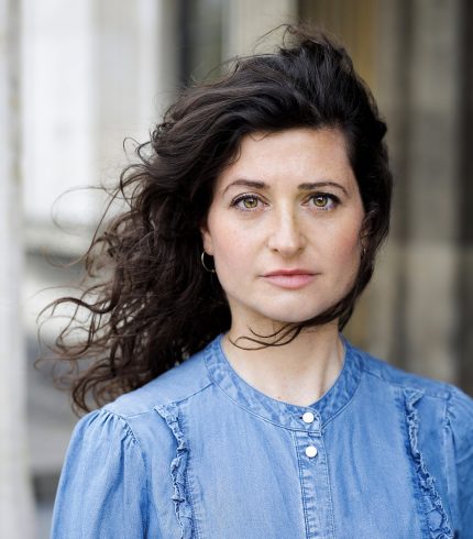 Janina Moser