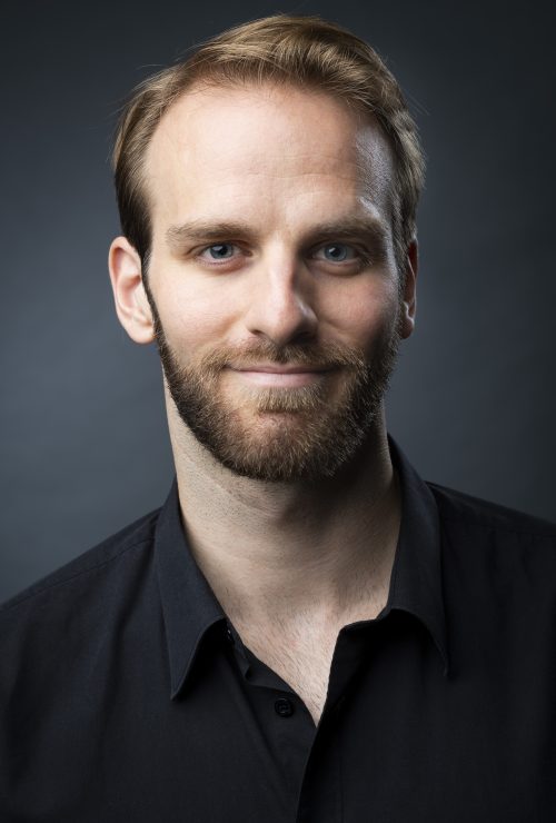 Lénárd Kókai Comödie Dresden