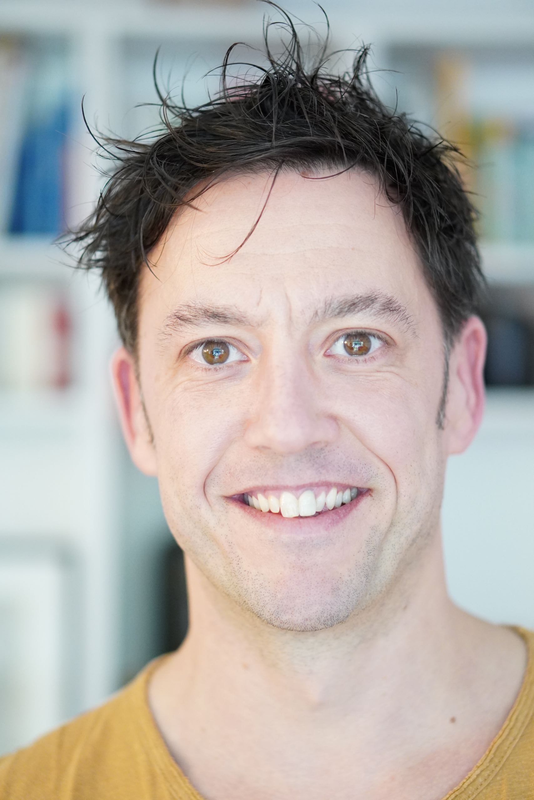 alexander martin geht gar nicht
