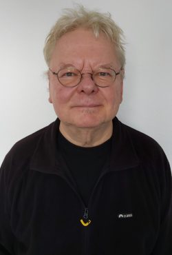 Ulrich Milde