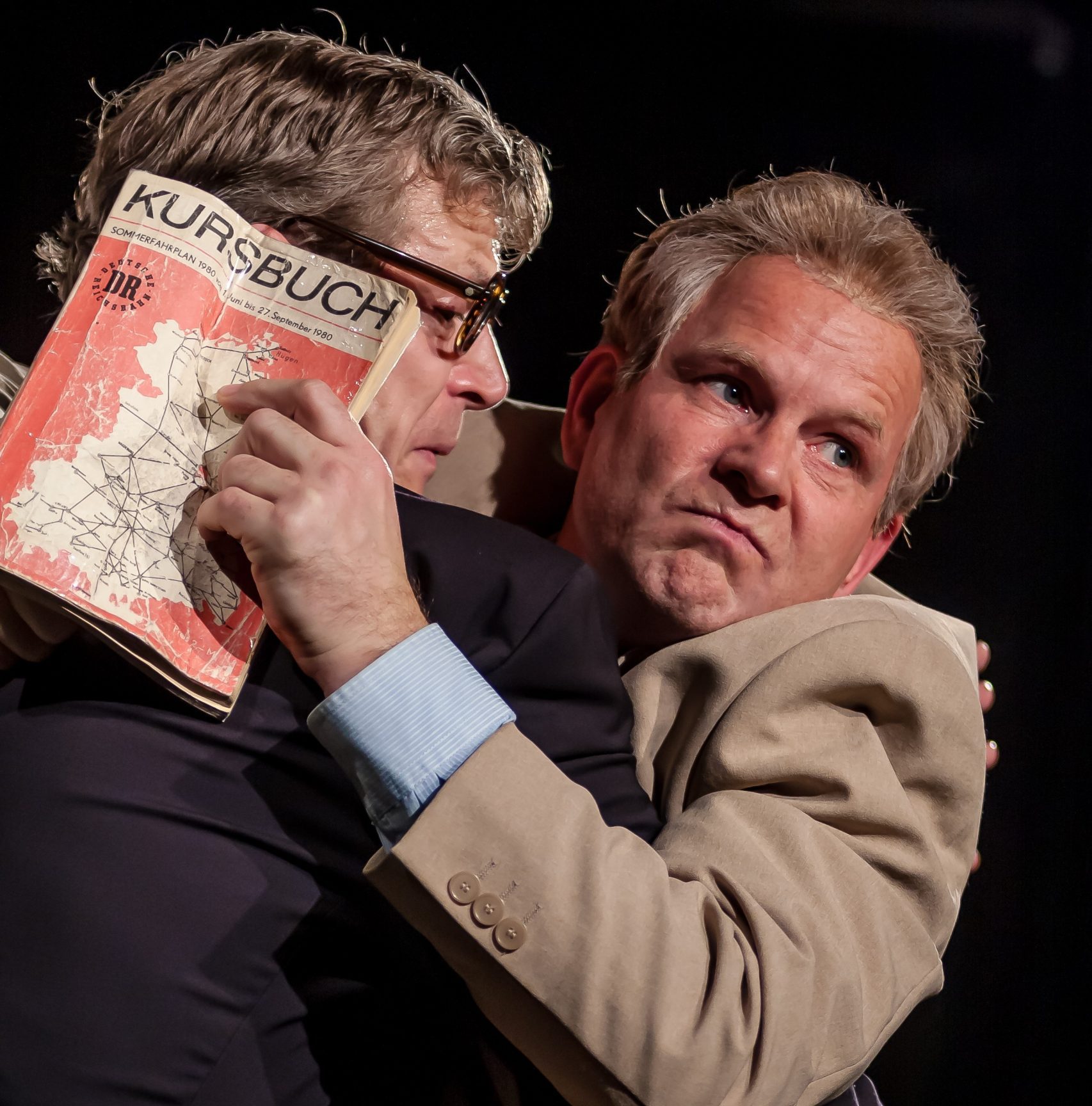 Herricht Und Preil