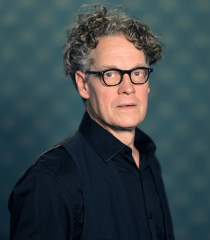 Erik Brünner