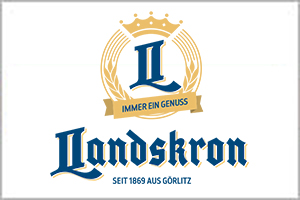 Landskron BRAU-MANUFAKTUR GÖRLITZ