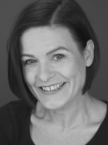 Schauspielerin Kathi Damerow: Künstlerportrait