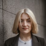Künstlerportrait von Lorena Dehmelt