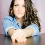 Künstlerfoto: Silvana Mehnert