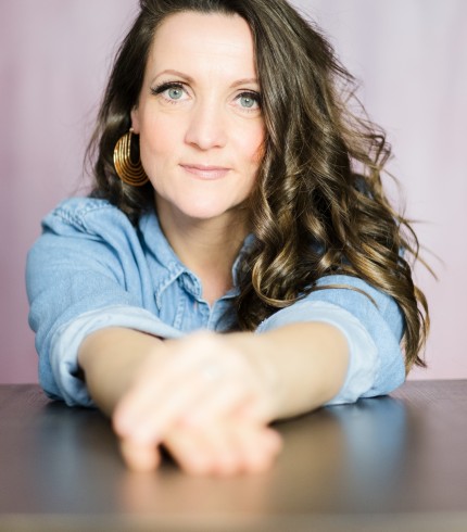 Künstlerfoto: Silvana Mehnert