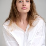 Portraitfoto von Veronica Petrovic