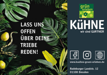 Gärtnerei Kühne
