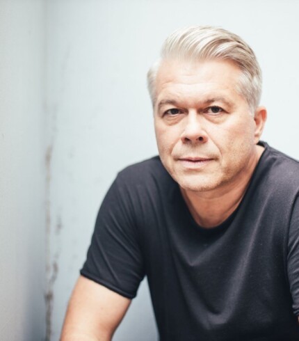 Markus Kavka liest Depeche Mode