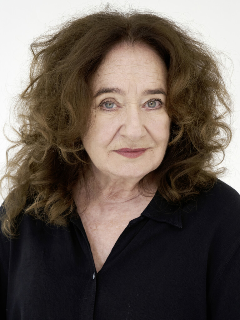 MECHTHILD GROßMANN - Comödie Dresden