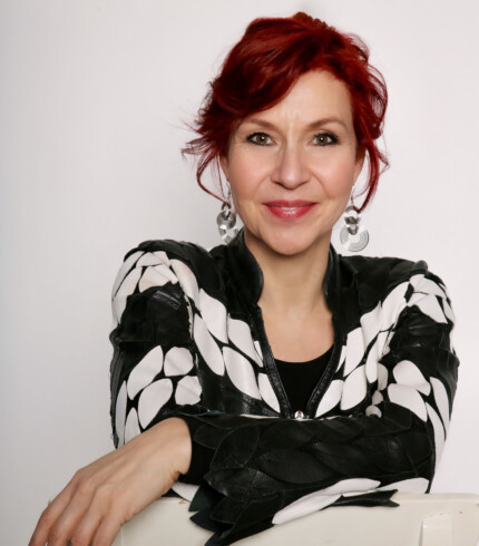 Patricia Hodell