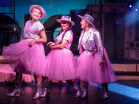 Szenenfoto aus dem Stück