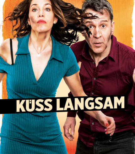 Die Ehnerts mit dem Programm "Küss langsam"