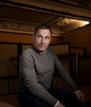 Portraitfoto Richy Müller
