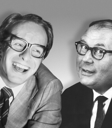 Der Heinz Erhardt-Abend