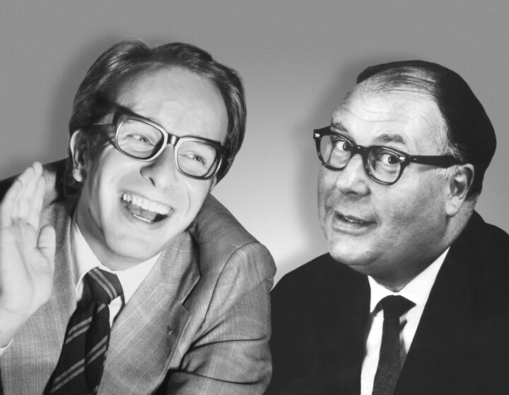 Der Heinz Erhardt-Abend