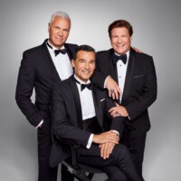 Pressebild der Gentlemen Forever