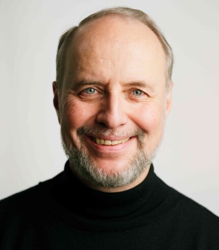 Image des Künstlers Heinz Röser-Dümming