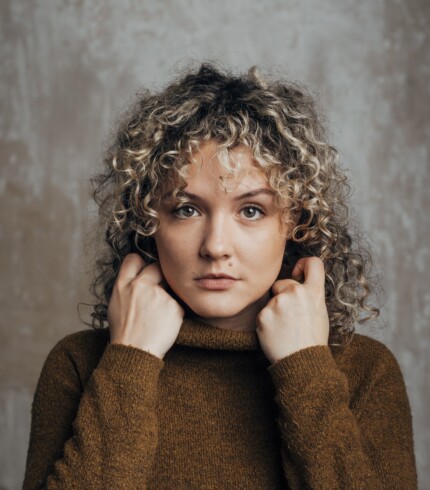 Larissa Grosenick