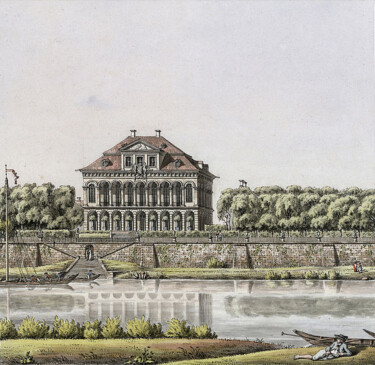Elbschloss Übigau