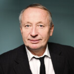 Schauspieler Andreas Pannach