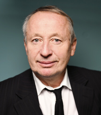 Schauspieler Andreas Pannach
