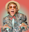 Motivbild zum Stück ELTON JOHN – I’M STILL STANDING