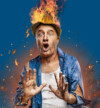 Motivbild zum Stück HAUSMEISTER KRAUSE – ARMAGEDDON!