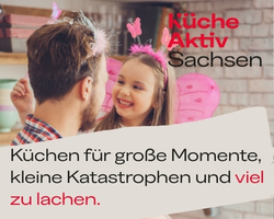 Küche aktiv
